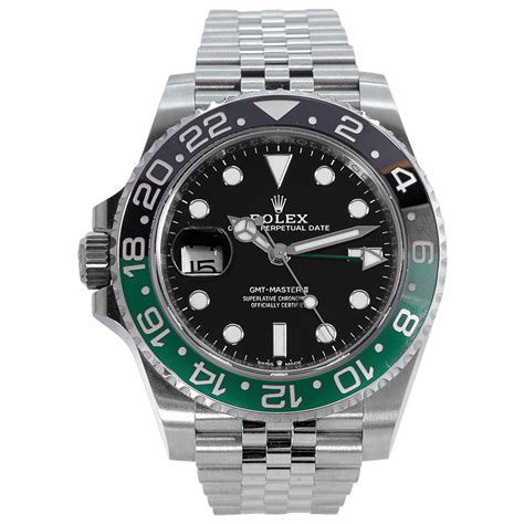 rolex oyster perpetual gmt master ii price in india|Rolex Gmt Master II oystersteel.